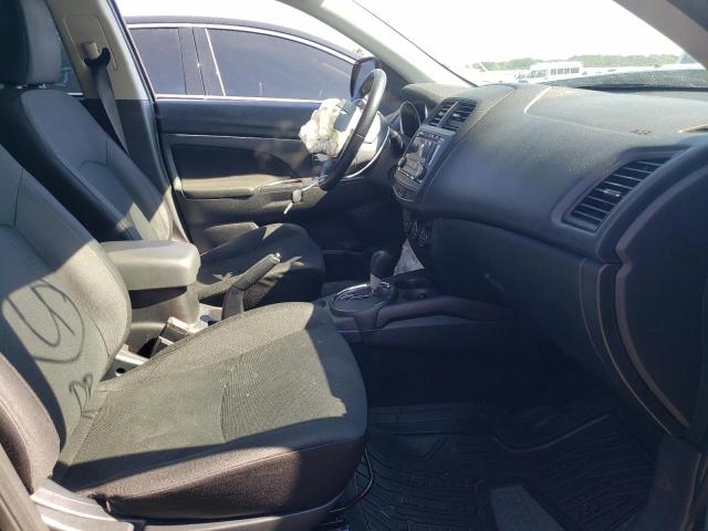 Foto 5 de la subasta – 2015 MITSUBISHI OUTLANDER con VIN 4A4AP3AU5FE037536