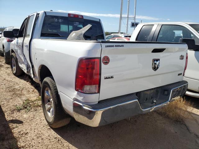 Photo 3 from auction – 2015 RAM 1500 SLT with VIN 1C6RR6GGXFS692078