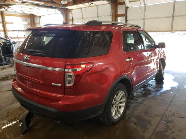Photo 4 from auction – 2012 FORD EXPLORER X with VIN 1FMHK7D94CGA80893