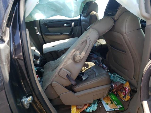 Photo 6 from auction – 2014 GMC ACADIA DEN with VIN 1GKKRTKD3EJ327207