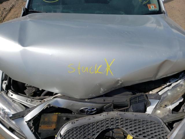 Photo 7 from auction – 2011 TOYOTA CAMRY BASE with VIN 4T1BF3EK8BU158046