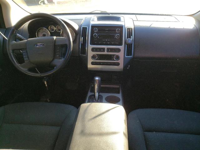 Photo 9 from auction – 2009 FORD EDGE SEL with VIN 2FMDK48C79BA63055