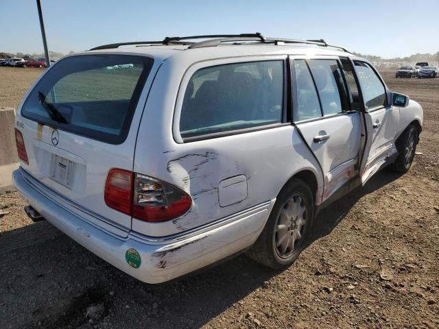 Photo 4 from auction – 1999 MERCEDES-BENZ E 320 with VIN WDBJH65F7XA758630