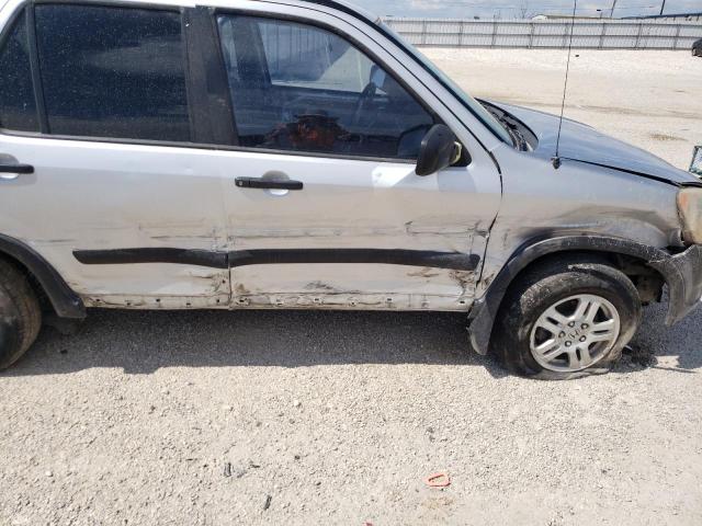 Photo 9 from auction – 2003 HONDA CR-V EX with VIN JHLRD78873C005328