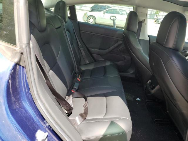 Photo 6 from auction – 2019 TESLA MODEL 3 with VIN 5YJ3E1EB2KF437338