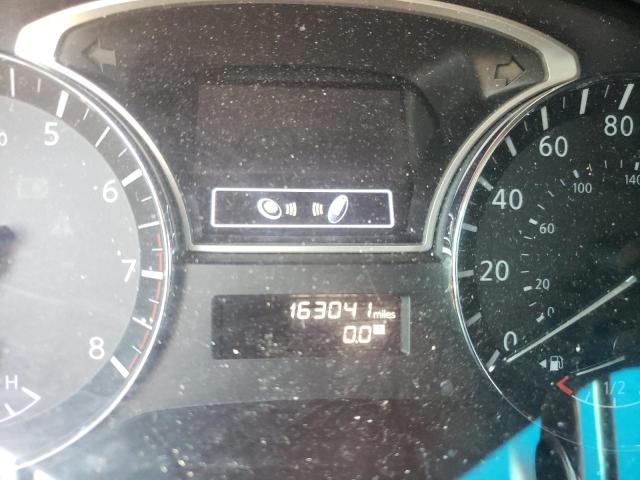 Photo 8 from auction – 2013 NISSAN ALTIMA 2.5 with VIN 1N4AL3AP8DC112449