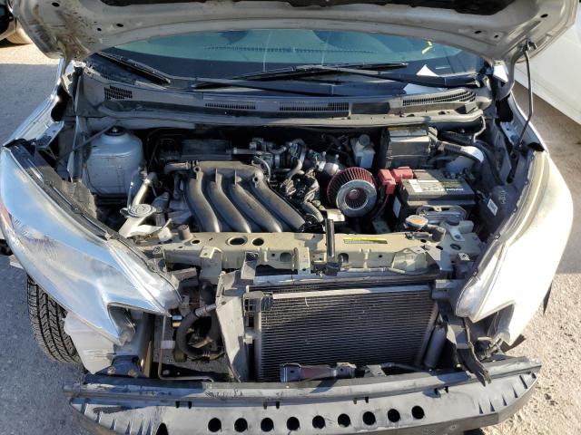 Photo 7 from auction – 2016 NISSAN VERSA NOTE with VIN 3N1CE2CP2GL353004