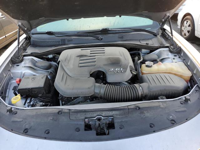 Photo 7 from auction – 2015 DODGE CHARGER SX with VIN 2C3CDXHG0FH826870