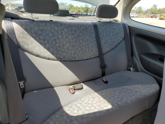 Photo 6 from auction – 2002 TOYOTA ECHO with VIN JTDAT123720253778