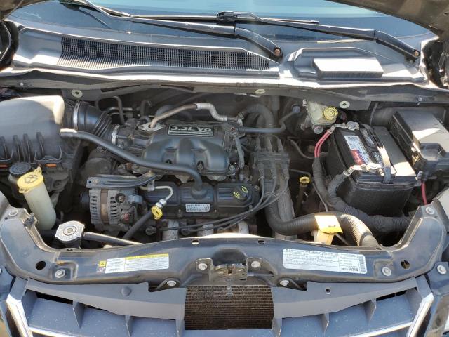 Photo 7 from auction – 2009 CHRYSLER TOWN & COU with VIN 2A8HR44E39R635229