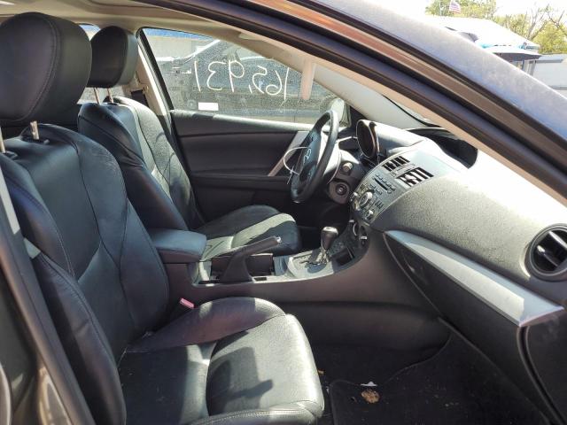Photo 5 from auction – 2012 MAZDA 3 I with VIN JM1BL1M77C1598180