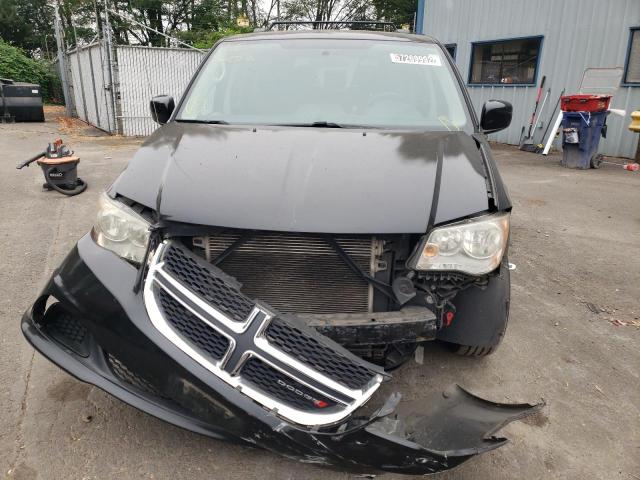 Photo 9 from auction – 2016 DODGE GRAND CARA with VIN 2C4RDGCG2GR275849