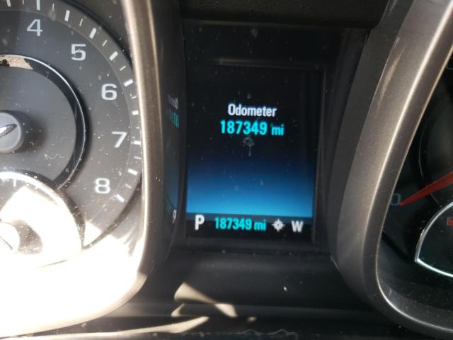 Photo 8 from auction – 2015 CHEVROLET MALIBU 1LT with VIN 1G11C5SL3FF319326
