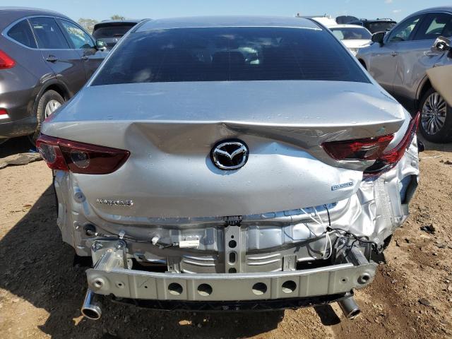Photo 9 from auction – 2020 MAZDA 3 SELECT with VIN 3MZBPACL4LM124299