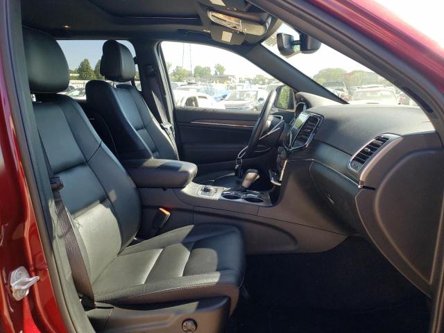 Photo 5 from auction – 2022 JEEP GRAND CHER with VIN 1C4RJFBG1NC139237