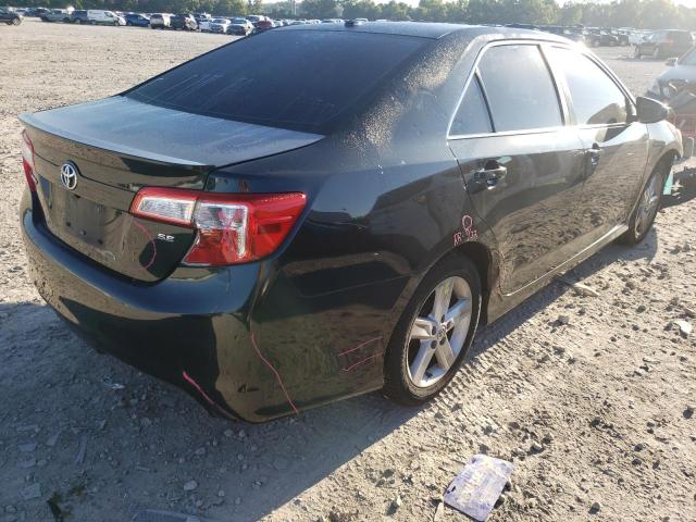 Photo 4 from auction – 2012 TOYOTA CAMRY BASE with VIN 4T1BF1FK0CU123246