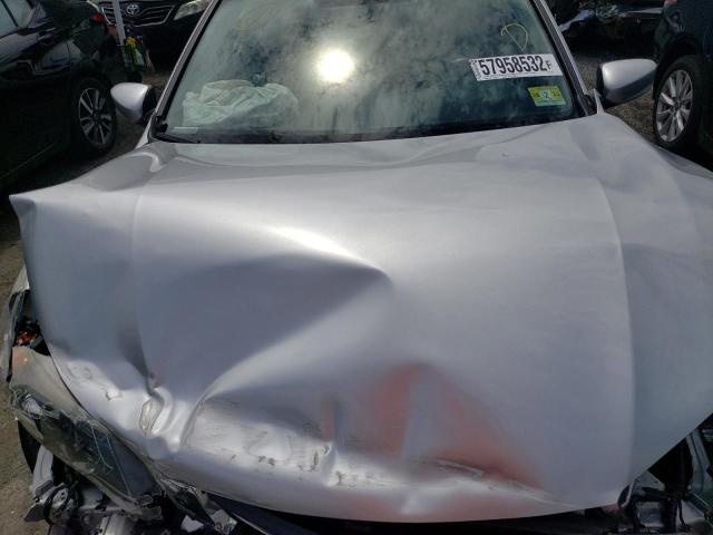 Photo 7 from auction – 2014 HONDA ACCORD SPO with VIN 1HGCR2F59EA100375