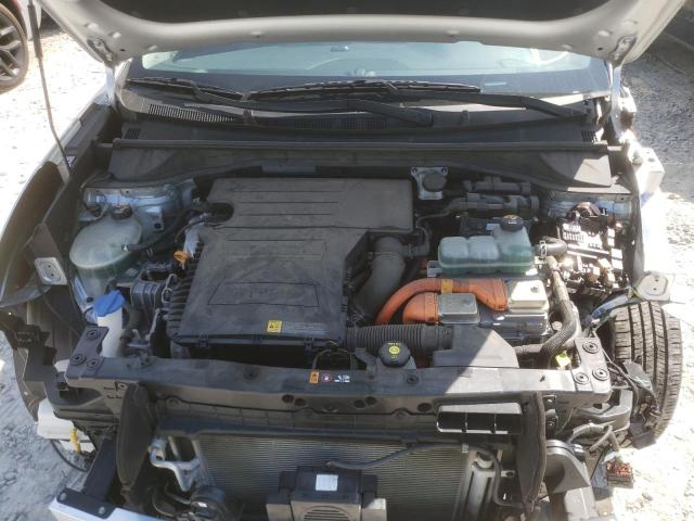 Photo 7 from auction – 2020 KIA NIRO LX with VIN KNDCB3LC5L5397677