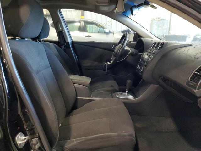 Photo 5 from auction – 2011 NISSAN ALTIMA BAS with VIN 1N4AL2AP5BN479210