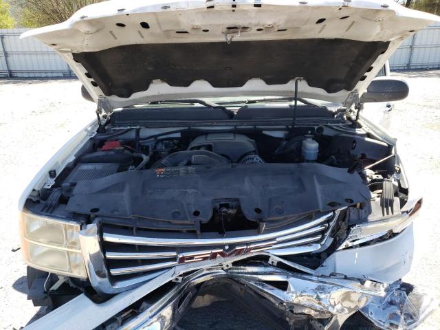 Photo 7 from auction – 2013 GMC SIERRA K15 with VIN 3GTP2VE7XDG113886