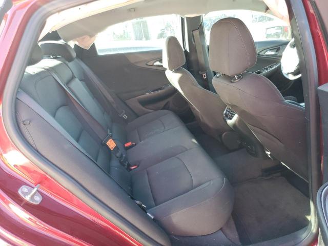 Photo 6 from auction – 2017 CHEVROLET MALIBU LT with VIN 1G1ZE5ST6HF197318