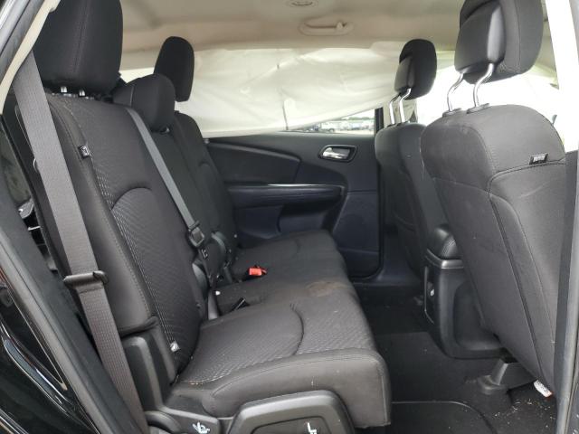Photo 6 from auction – 2018 DODGE JOURNEY SE with VIN 3C4PDCAB5JT535611