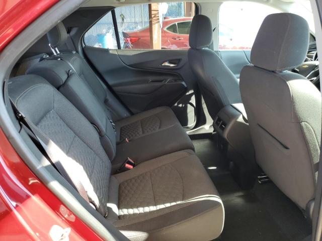 Photo 6 from auction – 2018 CHEVROLET EQUINOX LT with VIN 3GNAXJEV5JL328701