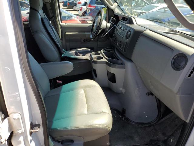 Photo 5 from auction – 2009 FORD ECONOLINE with VIN 1FTNE24W19DA72459