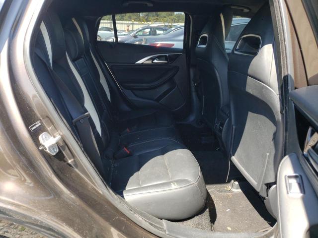 Photo 6 from auction – 2017 INFINITI QX30 BASE with VIN SJKCH5CP2HA017915