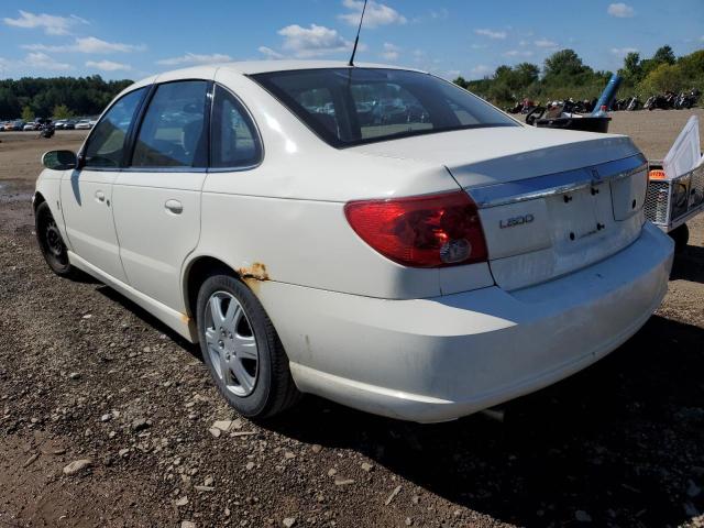 Photo 3 from auction – 2003 SATURN L200 with VIN 1G8JU54F43Y563170