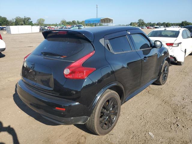 Photo 4 from auction – 2014 NISSAN JUKE S with VIN JN8AF5MR3ET451538