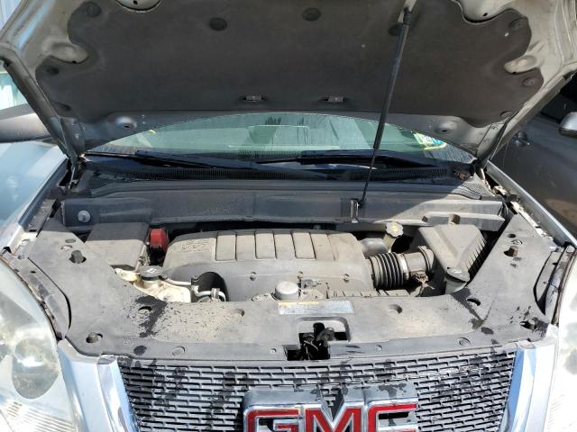 Photo 7 from auction – 2011 GMC ACADIA SLE with VIN 1GKKVPED5BJ229242