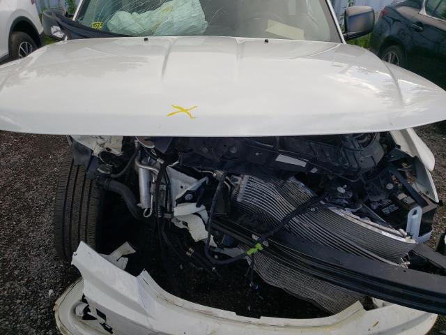 Photo 7 from auction – 2017 DODGE JOURNEY SE with VIN 3C4PDCAB5HT560731