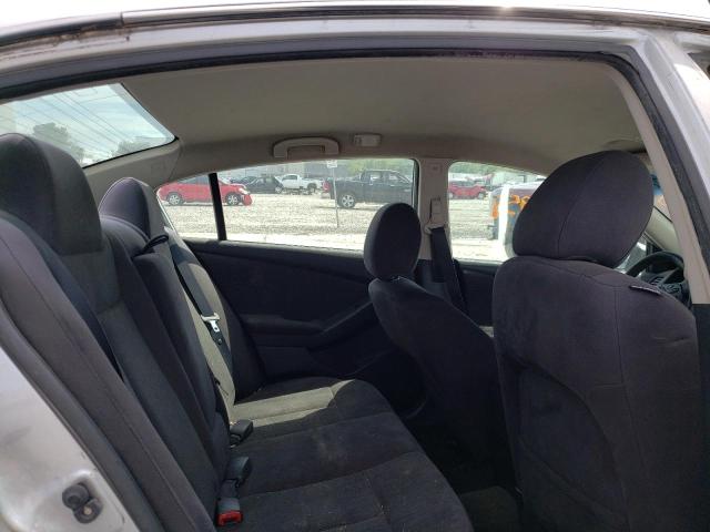 Photo 6 from auction – 2012 NISSAN ALTIMA BAS with VIN 1N4AL2AP5CN504317