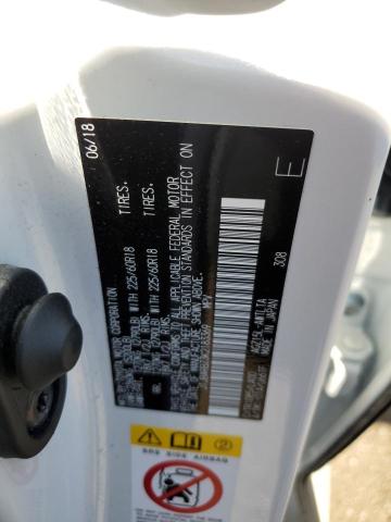 Photo 10 from auction – 2019 LEXUS NX 300 BAS with VIN JTJBARBZ3K2183369