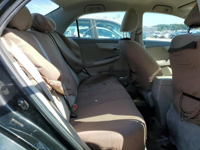 Photo 6 from auction – 2010 TOYOTA COROLLA BA with VIN 2T1BU4EE7AC276661