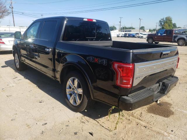 Photo 3 from auction – 2015 FORD F150 SUPER with VIN 1FTEW1EG4FFC79751