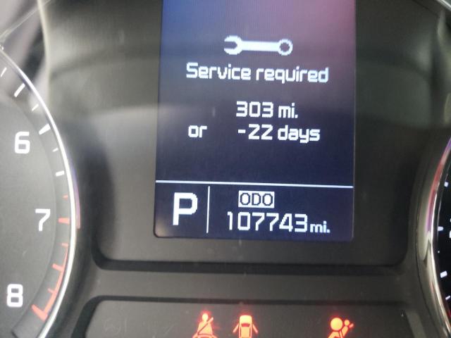 Photo 8 from auction – 2015 KIA FORTE EX with VIN KNAFX4A81F5265729