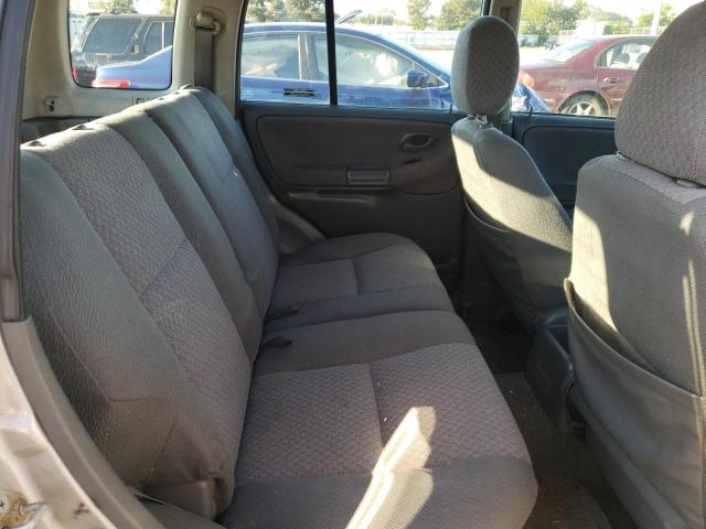 Photo 6 from auction – 2001 CHEVROLET TRACKER with VIN 2CNBJ13C016915727