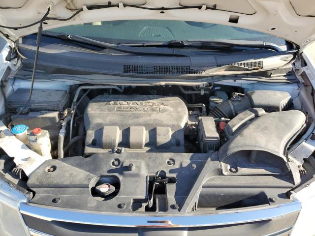 Photo 7 from auction – 2012 HONDA ODYSSEY EX with VIN 5FNRL5H43CB063408