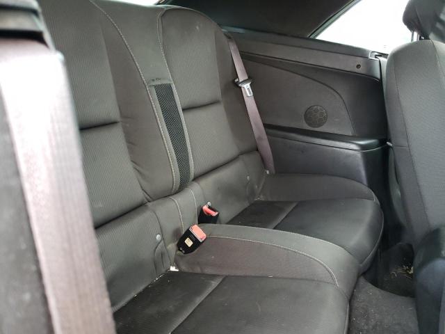 Photo 6 from auction – 2014 CHEVROLET CAMARO LT with VIN 2G1FB3D35E9314503