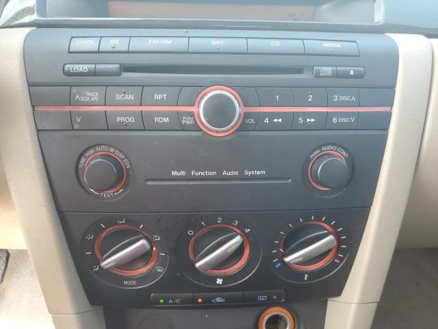 Фото 9 с аукциона – 2008 MAZDA 3 I с VIN JM1BK12F981847681