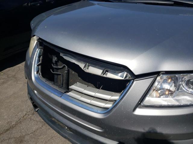 Photo 9 from auction – 2008 SUBARU TRIBECA LI with VIN 4S4WX90D584402271