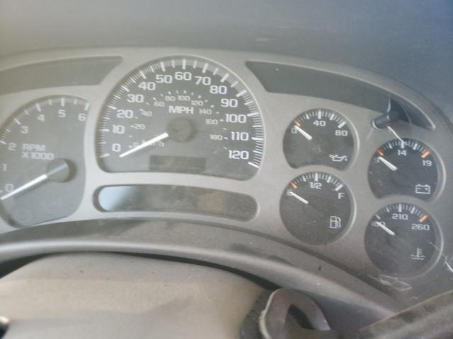 Photo 8 from auction – 2003 GMC SIERRA K15 with VIN 2GTFK69U631308148