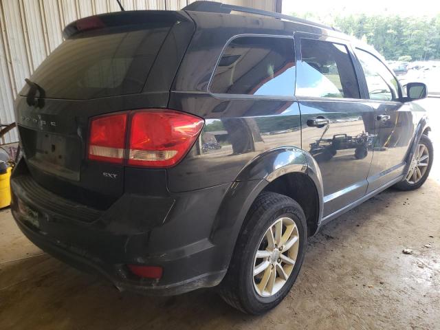 Photo 4 from auction – 2013 DODGE JOURNEY SX with VIN 3C4PDDBG7DT549255