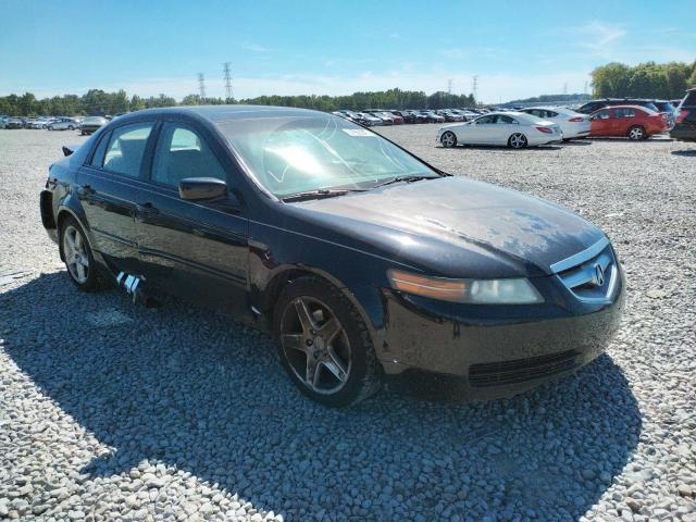 Photo 1 from auction – 2006 ACURA 3.2TL with VIN 19UUA66216A058374