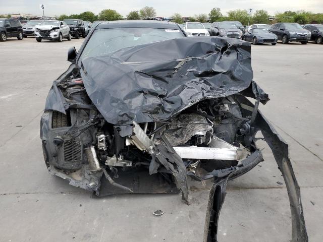 Photo 9 from auction – 2013 BMW 328 I with VIN WBA3A5C57DF354953