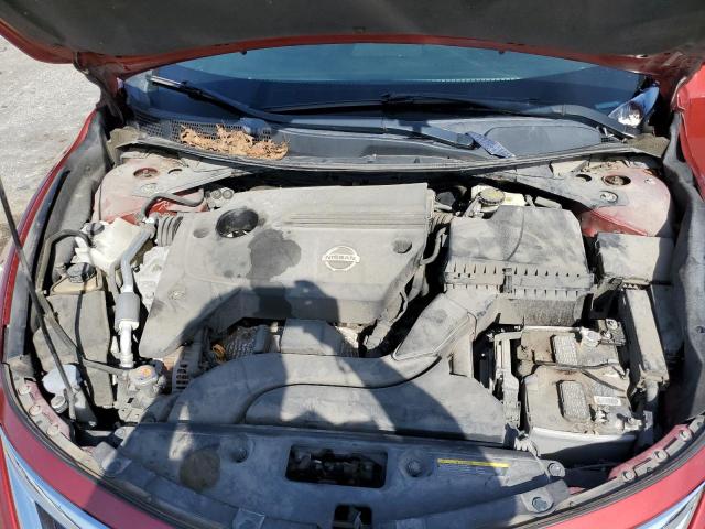 Photo 7 from auction – 2015 NISSAN ALTIMA 2.5 with VIN 1N4AL3AP5FC243373