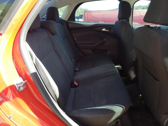 Photo 6 from auction – 2015 FORD FOCUS SE with VIN 1FADP3F21FL244065