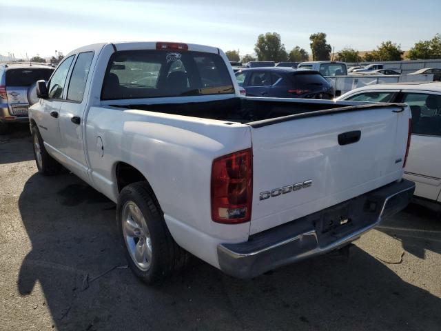 Photo 3 from auction – 2003 DODGE RAM with VIN 1D7HA18NX3J577760
